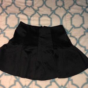 Skater Skirt